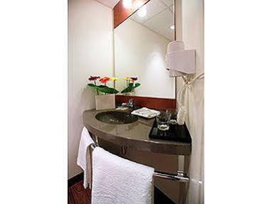 Hotel Ibis Wollongong Exterior foto