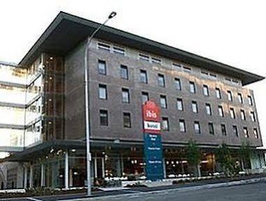 Hotel Ibis Wollongong Exterior foto