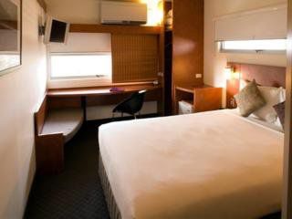 Hotel Ibis Wollongong Exterior foto