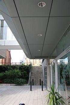 Hotel Ibis Wollongong Exterior foto