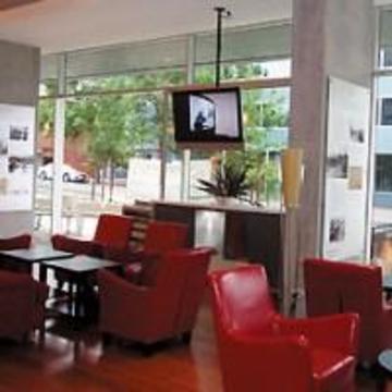 Hotel Ibis Wollongong Exterior foto