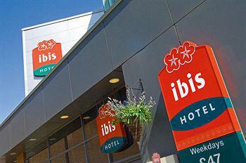 Hotel Ibis Wollongong Exterior foto