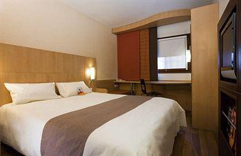 Hotel Ibis Wollongong Exterior foto