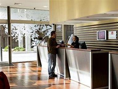 Hotel Ibis Wollongong Exterior foto