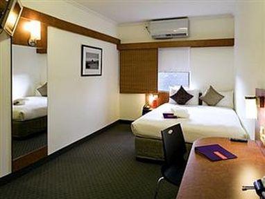 Hotel Ibis Wollongong Exterior foto