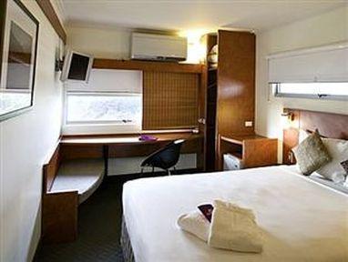 Hotel Ibis Wollongong Exterior foto