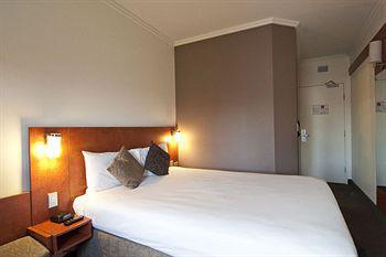 Hotel Ibis Wollongong Exterior foto