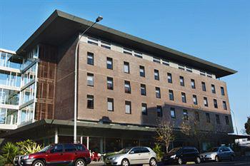 Hotel Ibis Wollongong Exterior foto