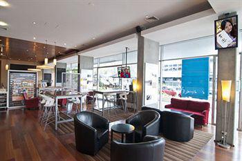Hotel Ibis Wollongong Exterior foto